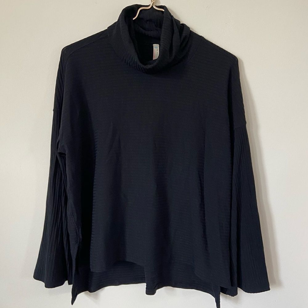 Fp Movement Can’t Handle This Turtleneck Top Xs - image 8